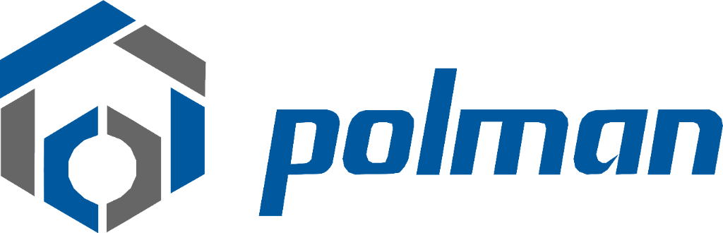 Polman Logo